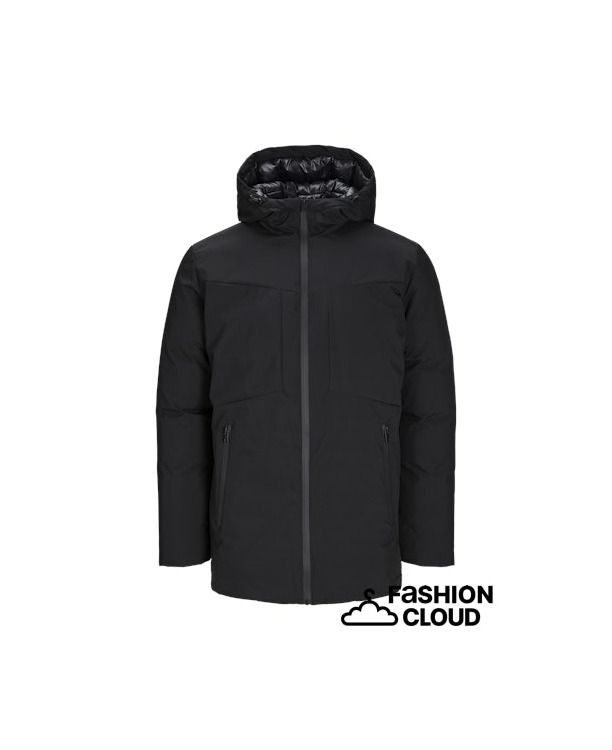 JWHPLANET PARKA