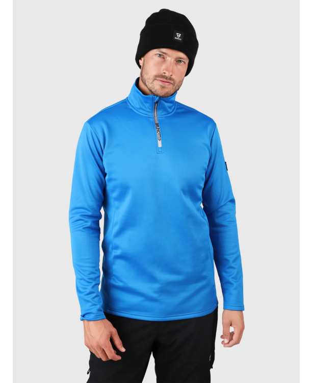 Heros Men Fleece