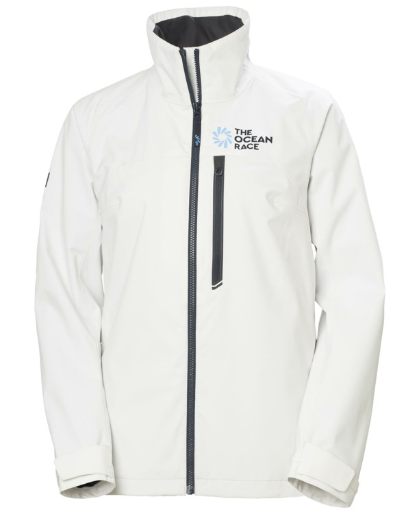 W THE OCEAN RACE JACKET f