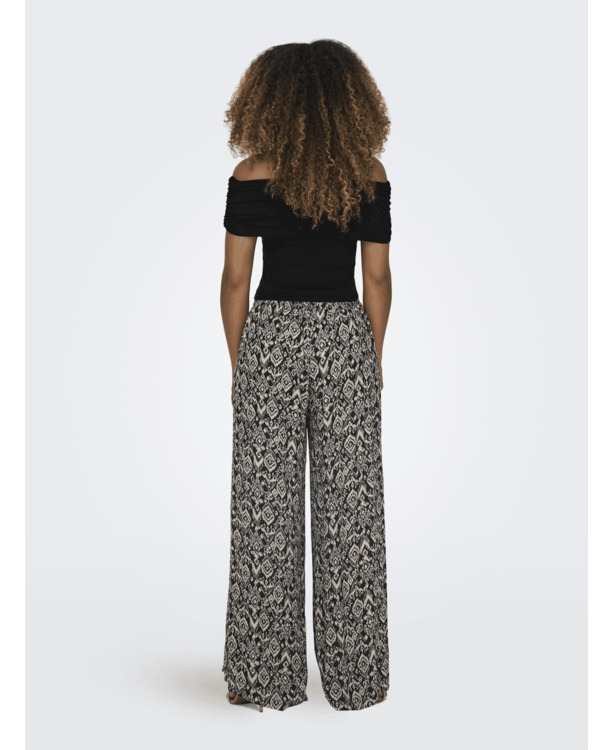 ONLLIVE LOVE S/L OFF SHOULDER TOP C