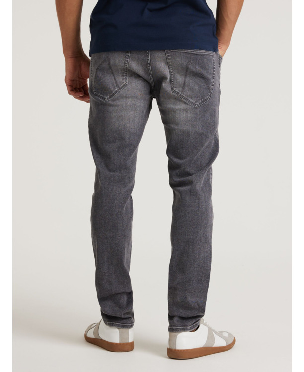 Jeans Crown James Heren