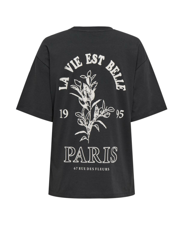Regular Fit O-Neck Short Sleeves (S/S)