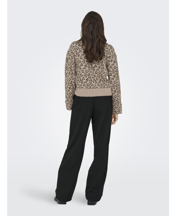 Regular Fit O-Neck Long Sleeves (L/S)