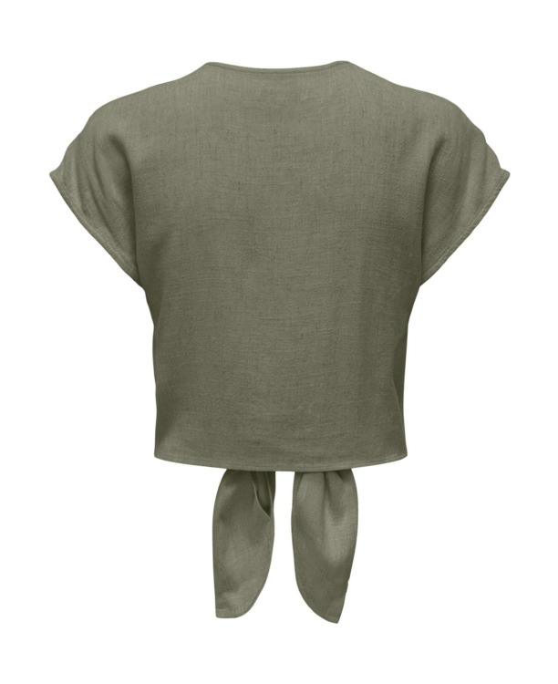 Regular Fit Shirt Collar Short Sleeves (S/S)