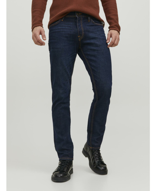 Regular fit jeans
