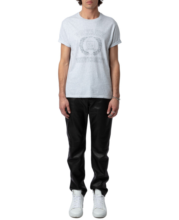 JIMMY HC BLASON UNIVERSITY