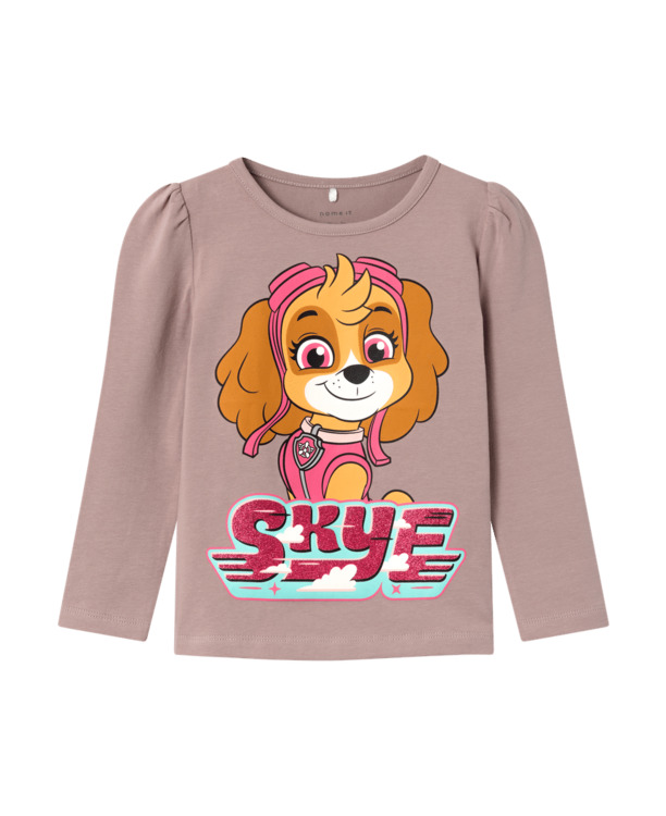 Regular Fit O-Neck Long Sleeves (L/S)