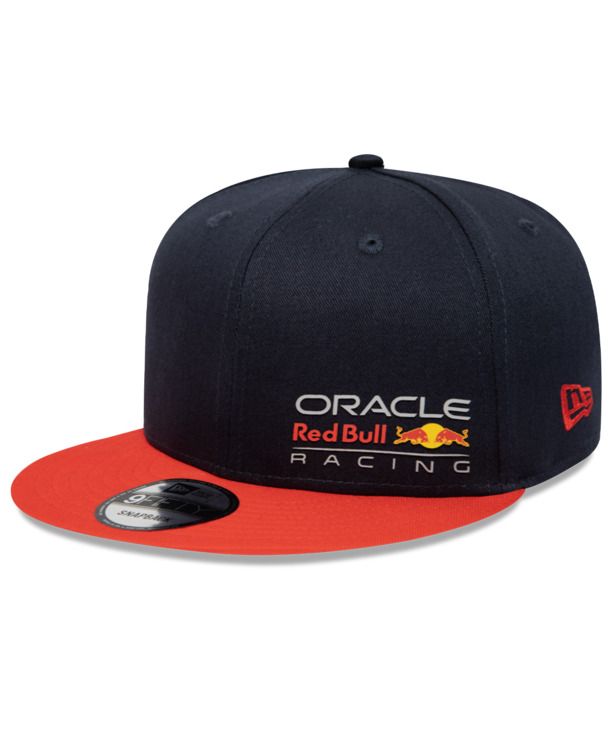 Red Bull Essential 9FIFTY Cap - Red Bull Racing