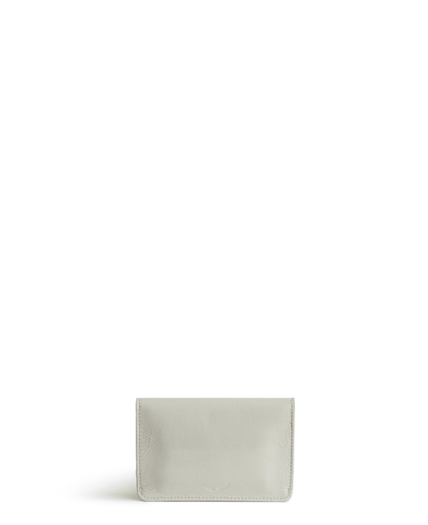LE CECILIA WALLET SHINY VINTAG