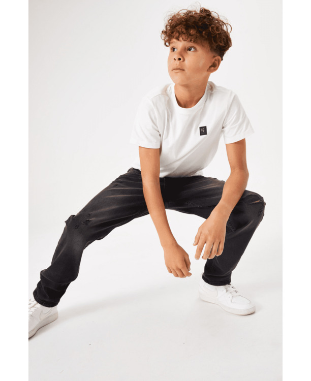 Jongens Jeans Dalino Dad fit