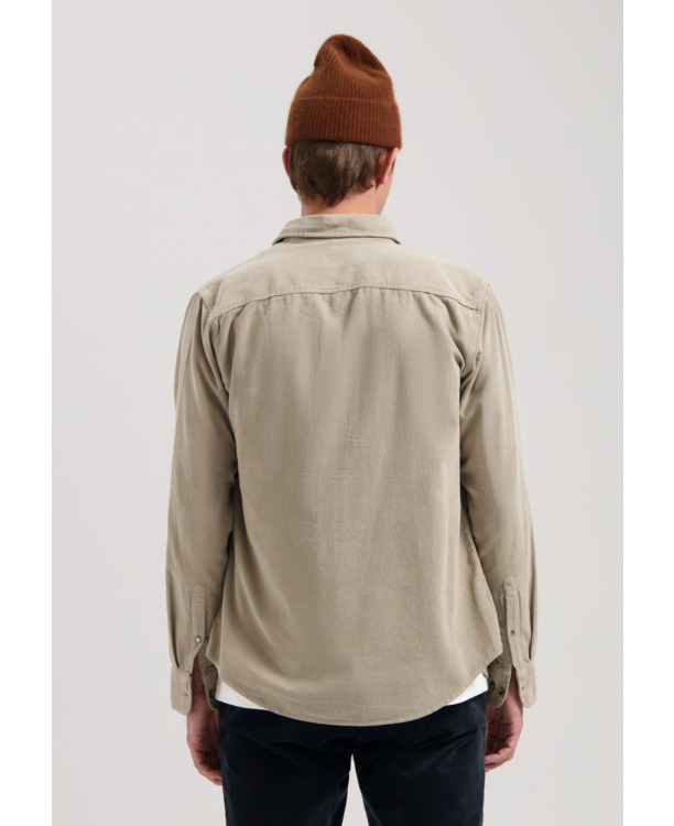 Dstrezzed Heren Worker Overhemd Samson