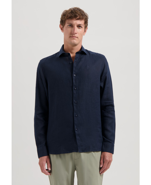 Dstrezzed Heren Shirt Jagger