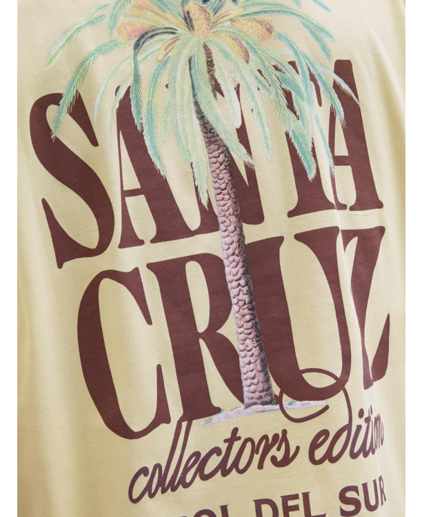 Ronde hals T-shirt (S/S)