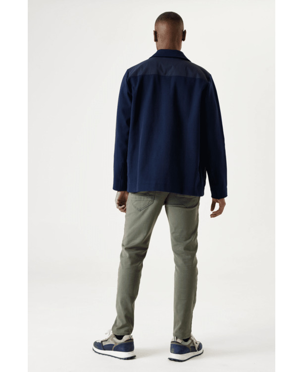 Heren Vest
