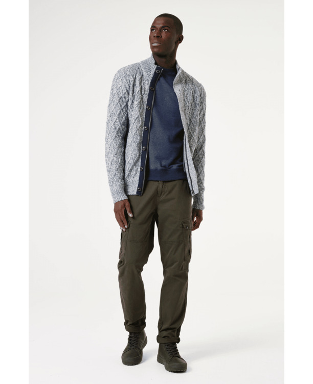 Heren Vest