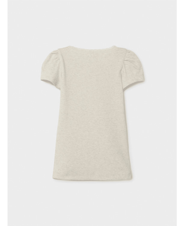 Slim Fit O-Neck Short Sleeves (S/S)
