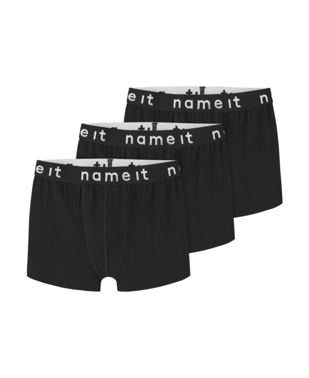 NKMPBOXER 3P NOOS