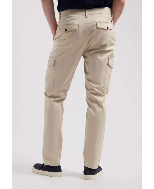 Marlon Cargo Pants