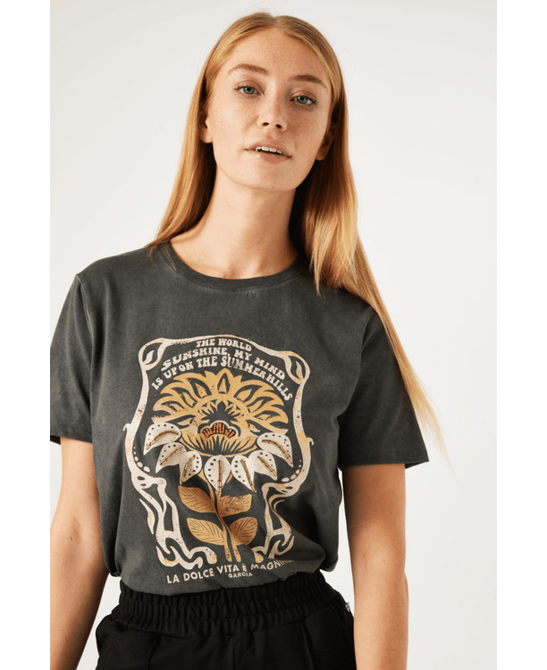 Dames T-shirt