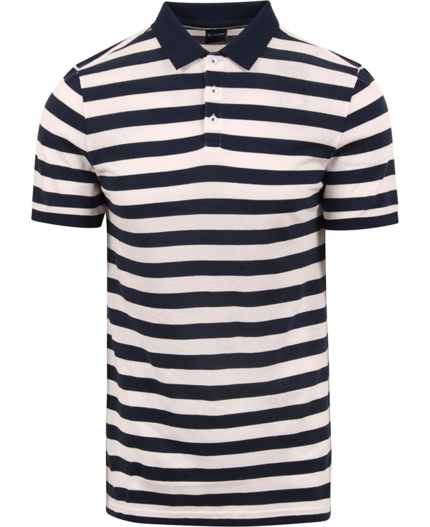 Suitable Balky Polo Navy
