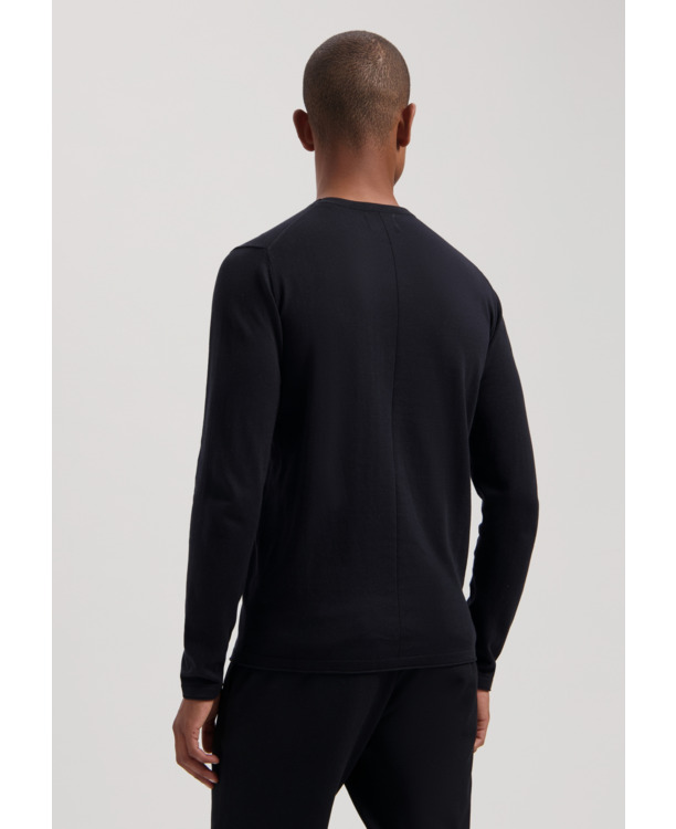 Dstrezzed Heren Crewneck Trui DS Gage