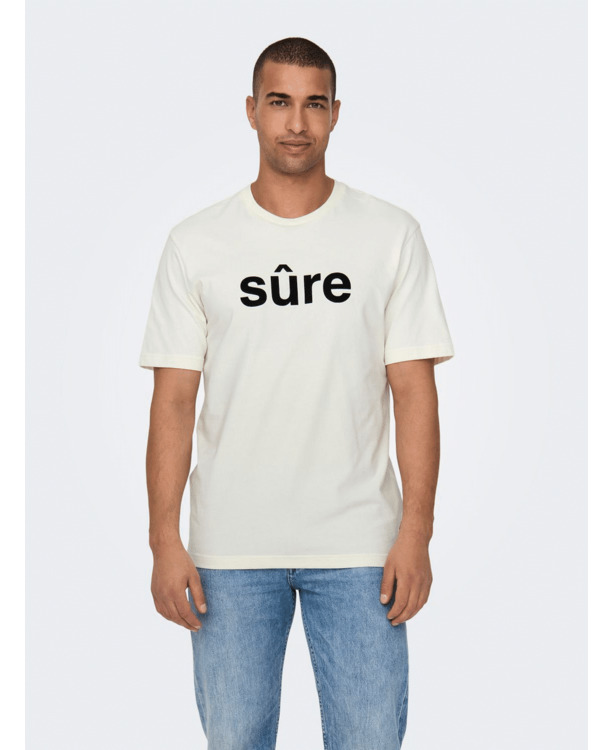 Regular Fit O-Neck Short Sleeves (S/S)