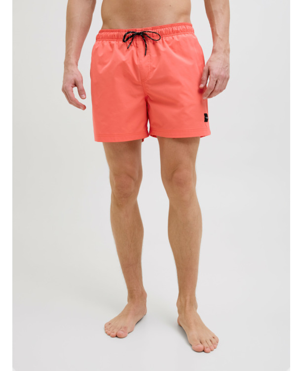 JPSTMAUI JJSWIM SOLID AKM SN