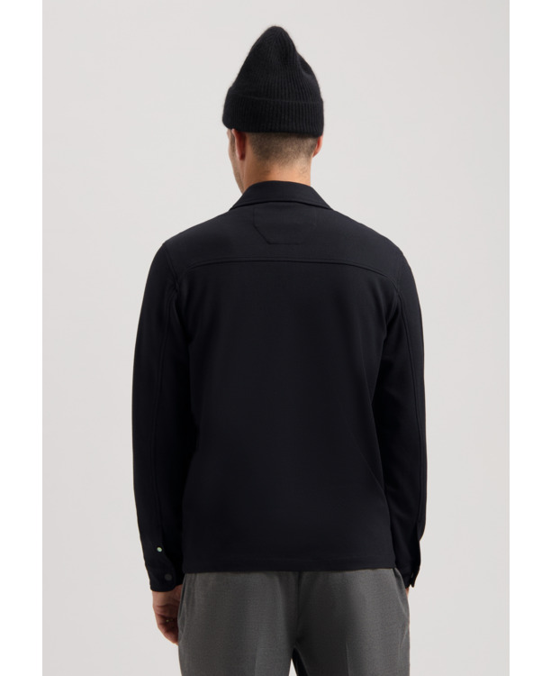 Dstrezzed Heren Hybride Overshirt DS Pike