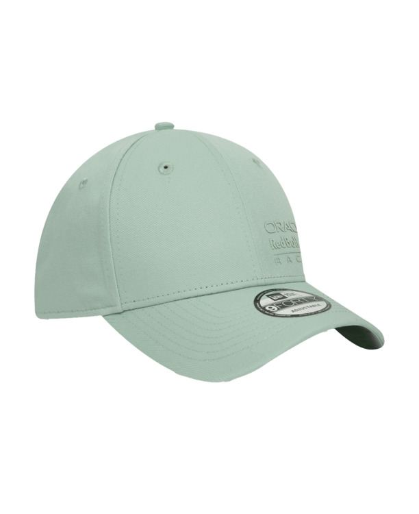9Forty Cap  - Mint Green - Red Bull Racing - New Era
