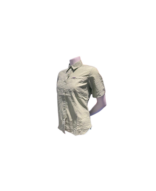 Kestrel Trail FS EU-shirt met korte mouwen