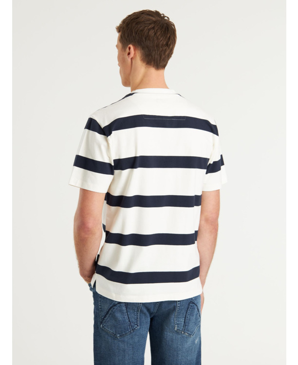 Chasin Heren T-shirt Storm