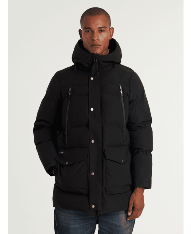Explorer Tech Heren