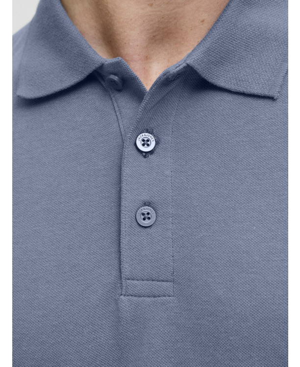 Slim Fit Polo (S/S)