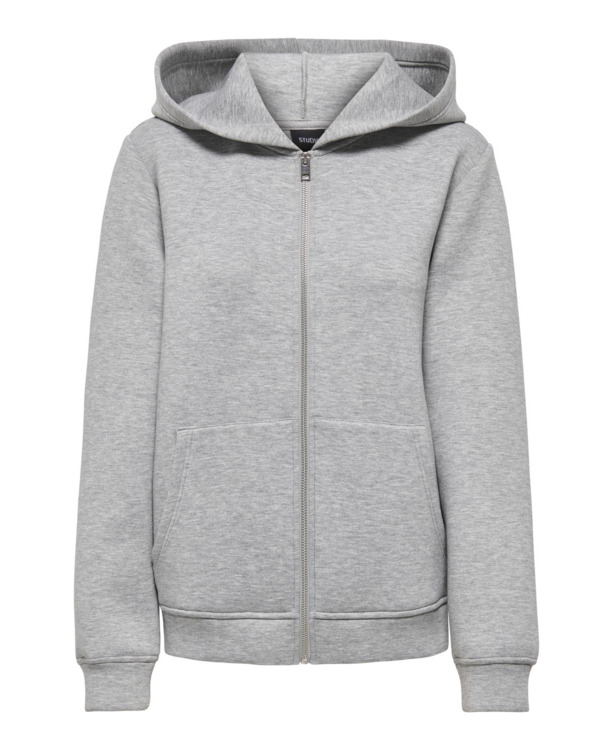 Loose Fit Hoodie Long Sleeves (L/S)