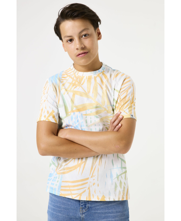 Jongens T-shirt
