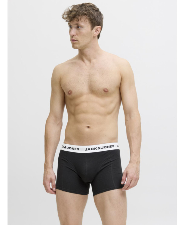 JACBASIC SIMPLE Boxershorts 3 PACK