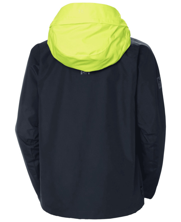 W HP FOIL MATCH JACKET 2.0 f