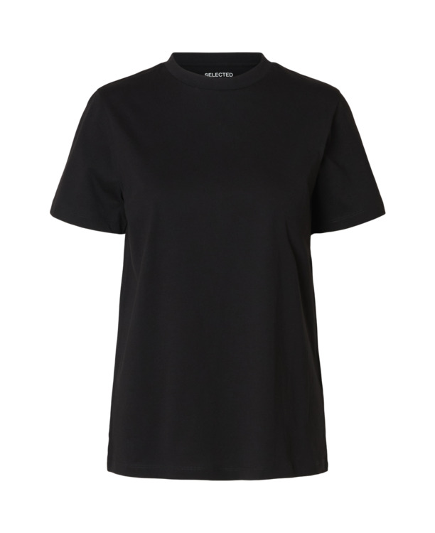 Regular Fit O-Neck Short Sleeves (S/S)