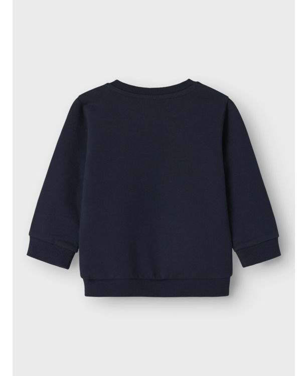 Regular Fit O-Neck Long Sleeves (L/S)