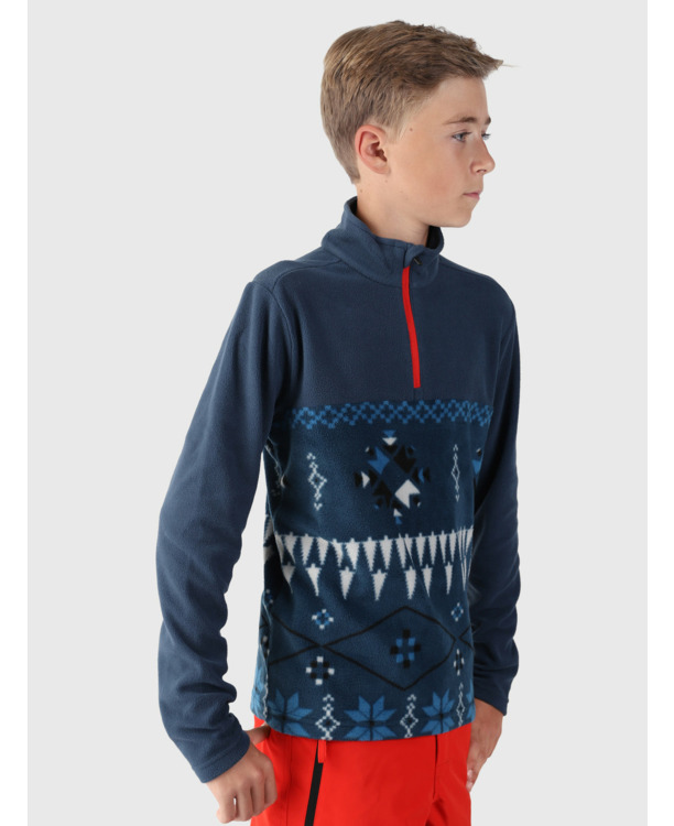Pedroy Boys Fleece