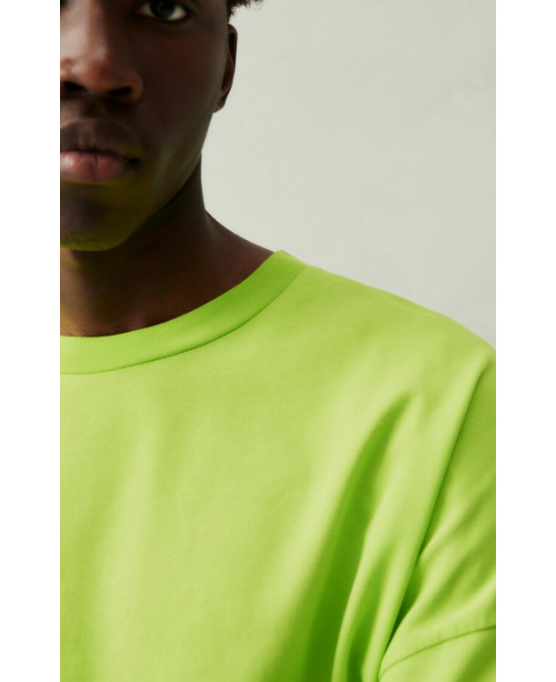 Heren-T-shirt Fizvalley