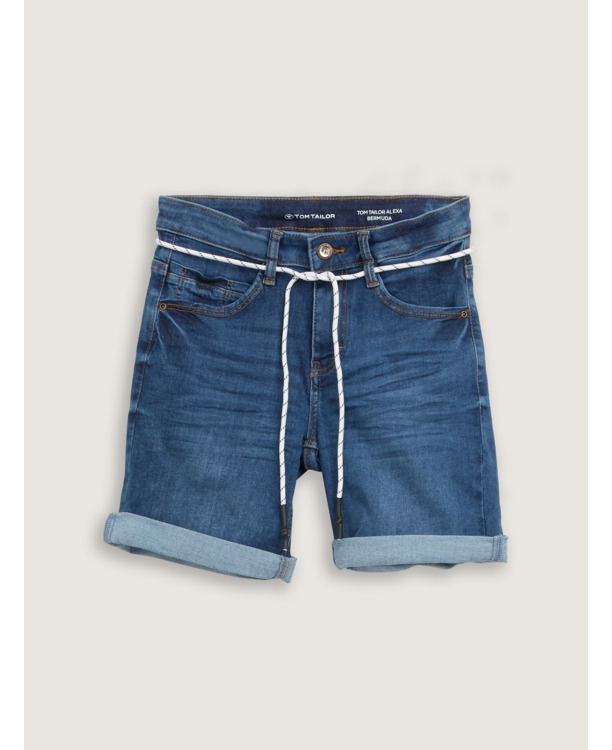 TTALEXA Bermuda jeans korte broek