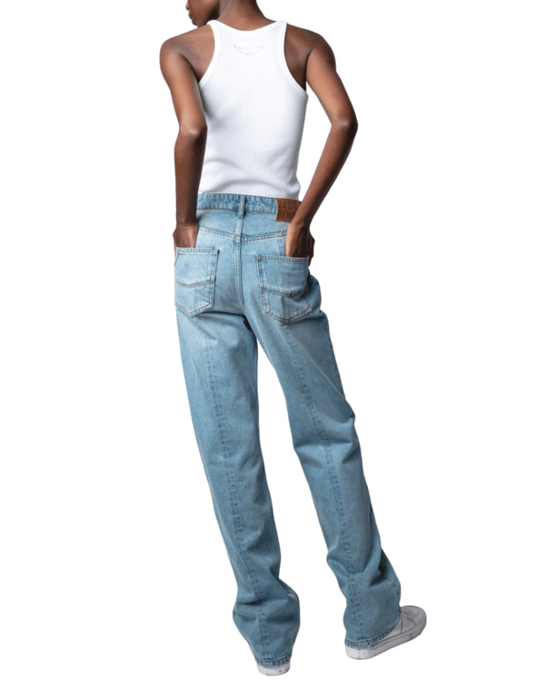 EVY DENIM ECO