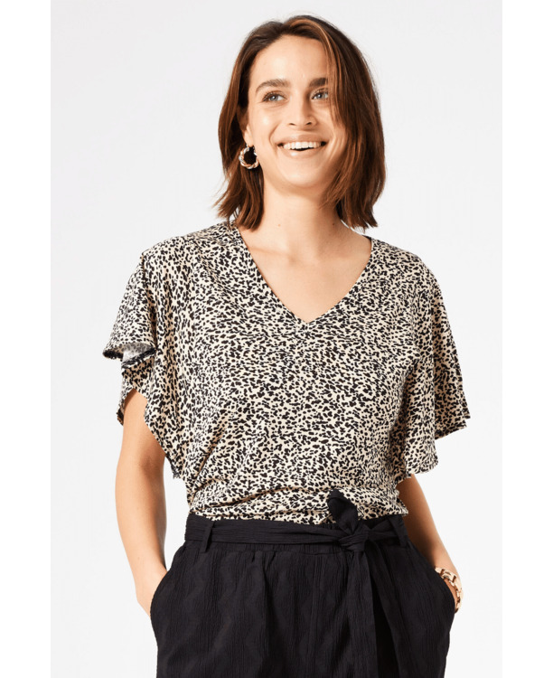 Dames T-shirt