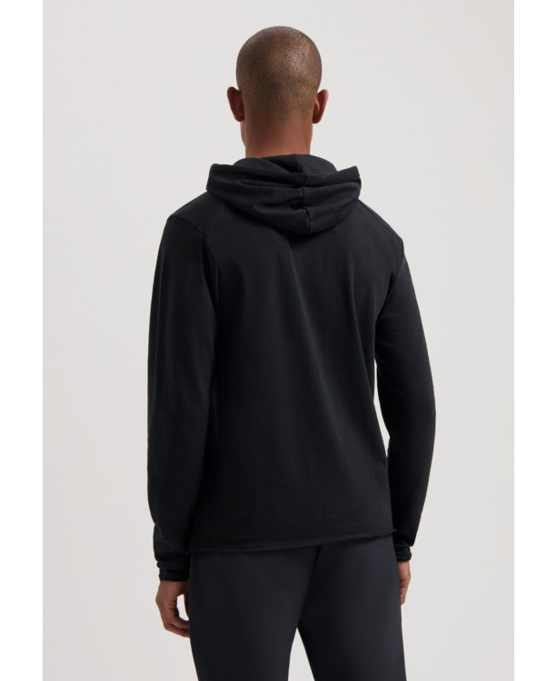 Dstrezzed Heren Hoodie DS Newman