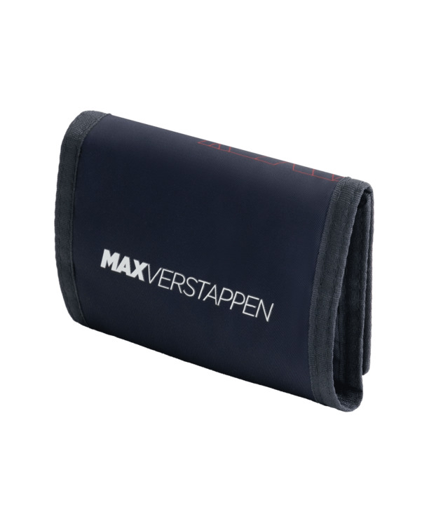 Portemonnee - Racegear - Max Verstappen