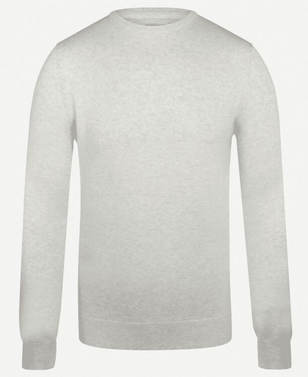 C- Neck Sweater