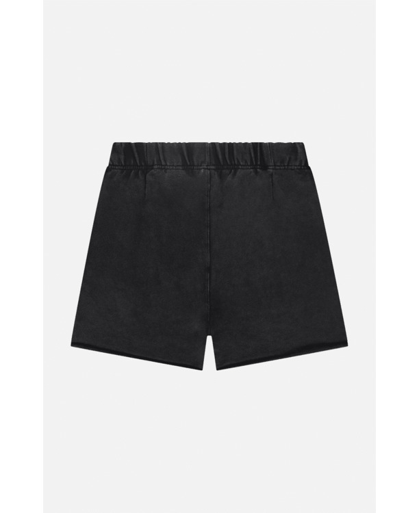De Strikte Korte Grijze Unisex
