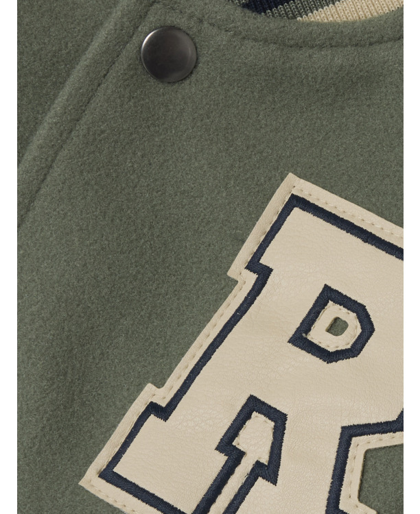 Baseball Long Sleeves (L/S)