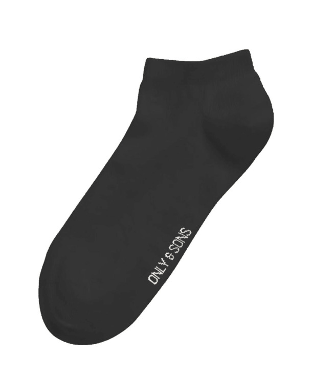ONSFINCH SNEAKER SOK 1-PACK Heren